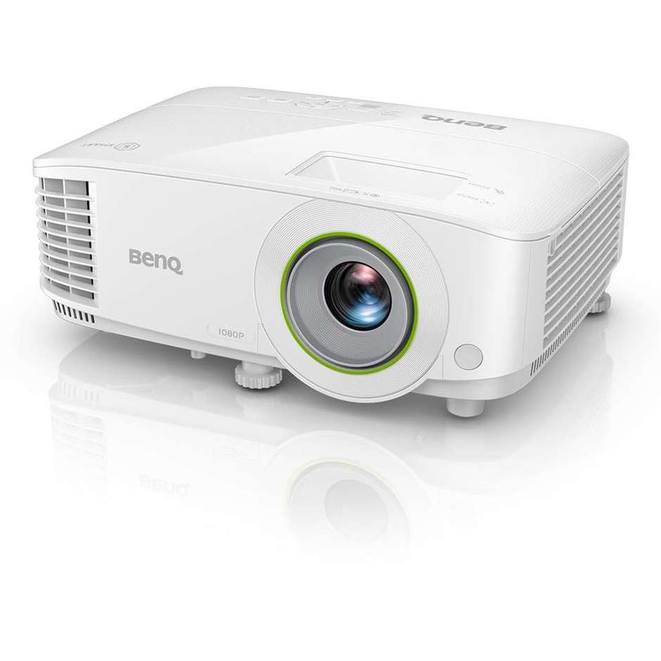 BENQ eh600 videoproiettore 1080p HD 3500 ANSI colore bianco