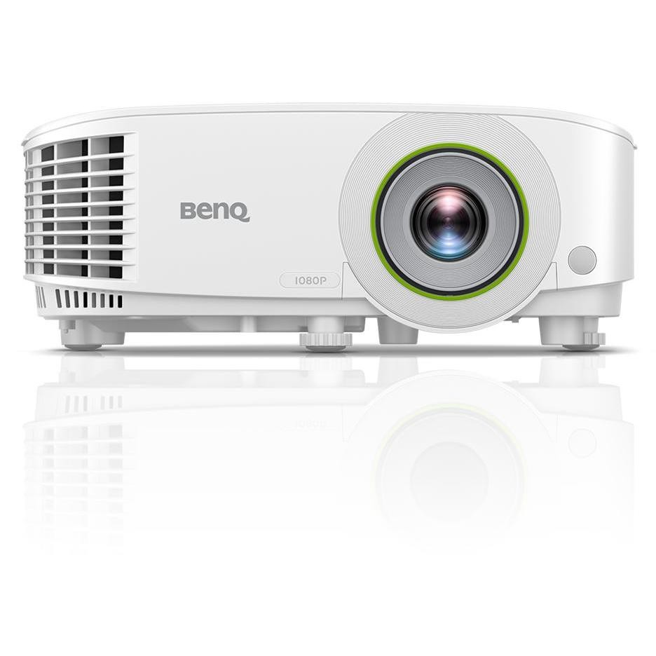 BENQ eh600 videoproiettore 1080p HD 3500 ANSI colore bianco