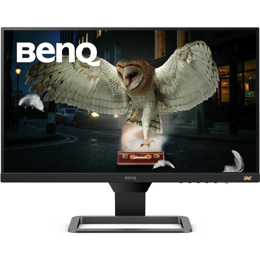 BenQ EW2480 Monitor PC LED 23,8'' FHD Luminosità 250 cd/m² colore nero