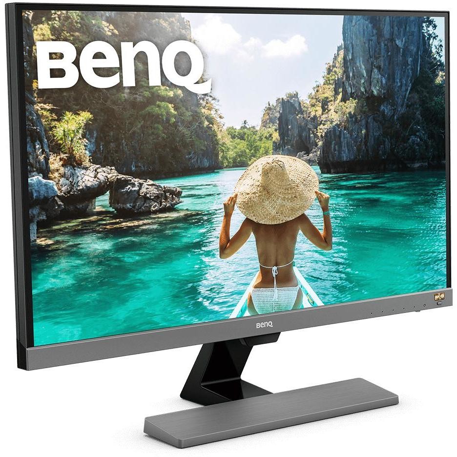 BenQ EW277HDR Monitor PC 27" Full HD 300 cd/m² 2HDMI colore Nero