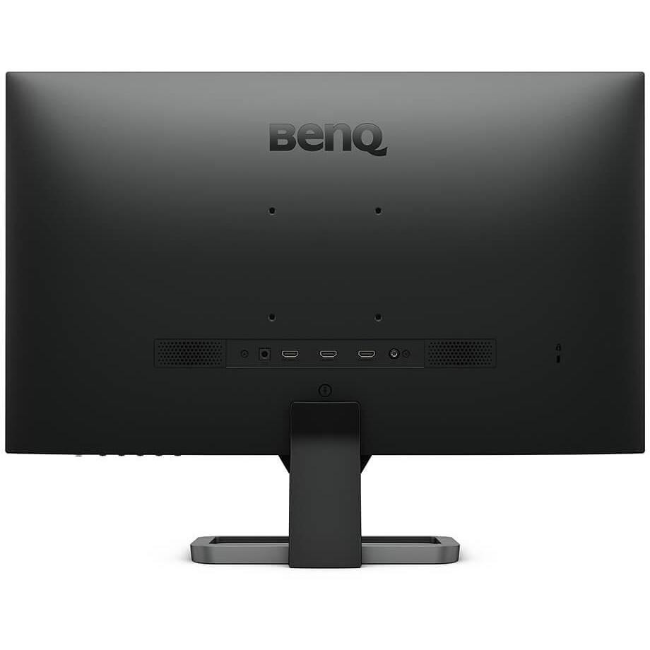 BenQ EW2780 Monitor PC LED 27'' FHD Luminosità 250 cd/m² colore grigio