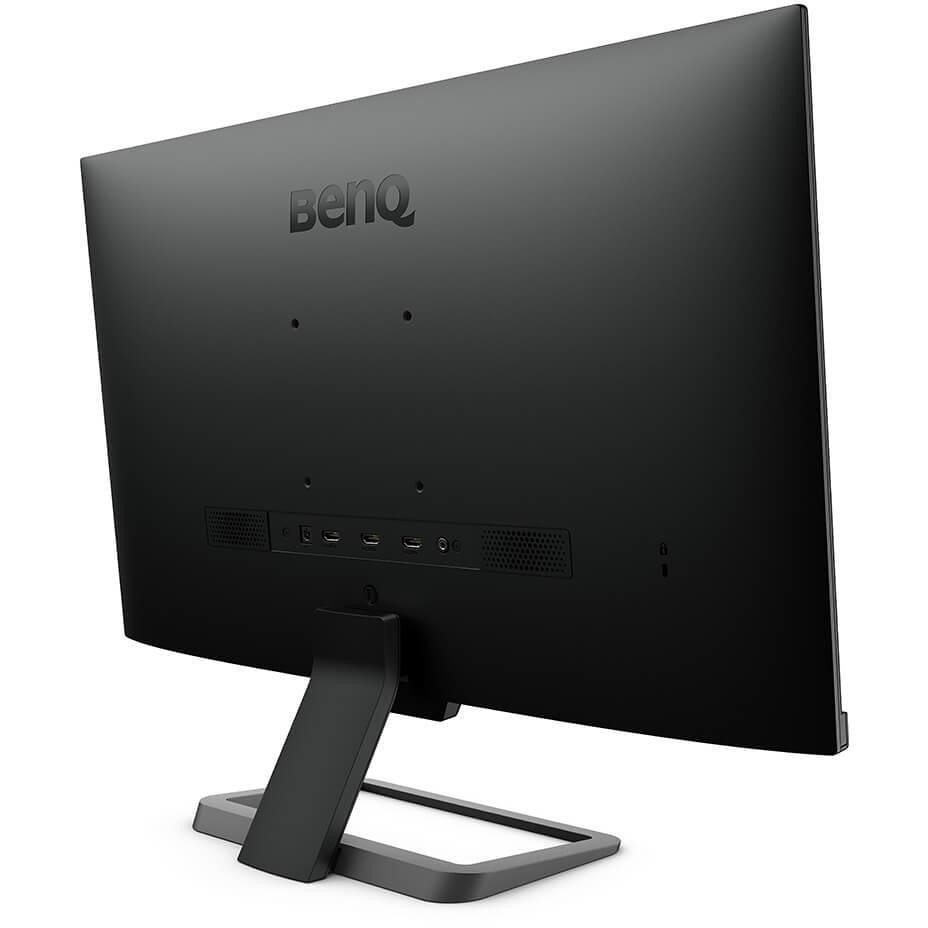 BenQ EW2780 Monitor PC LED 27'' FHD Luminosità 250 cd/m² colore grigio