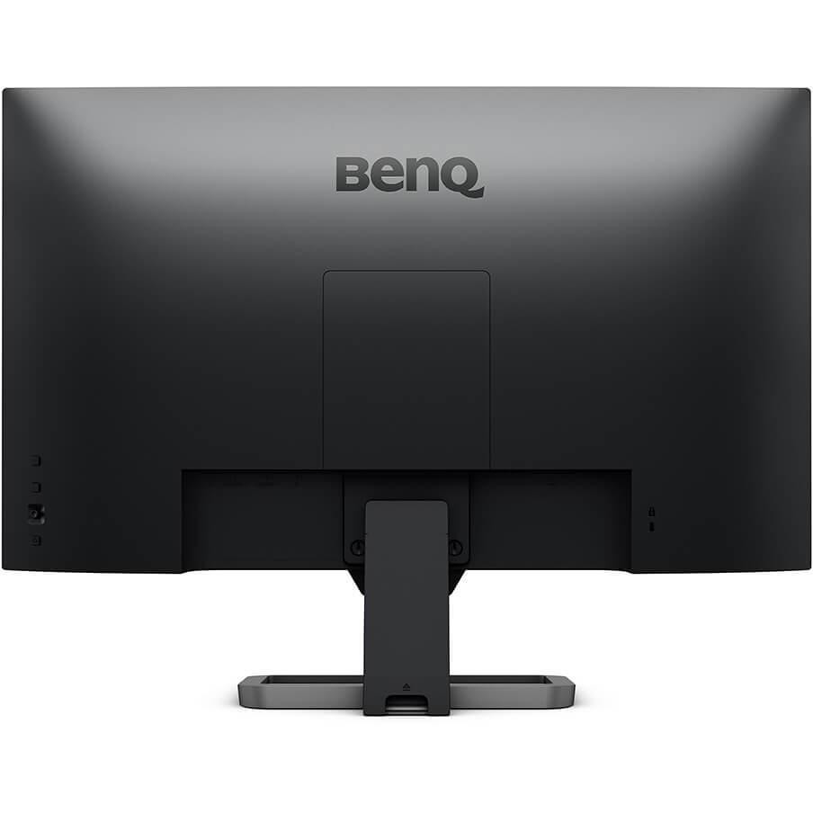 BenQ EW2780Q Monitor PC LED 27'' Quad HD Luminosità 350 cd/m² Classe A colore nero