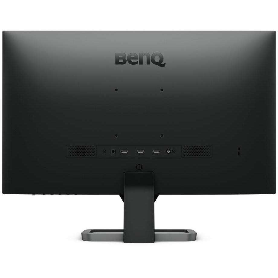 BenQ EW2780U Monitor PC LED 27'' 4K UHD Luminosità 350 cd/m² Classe B colore nero