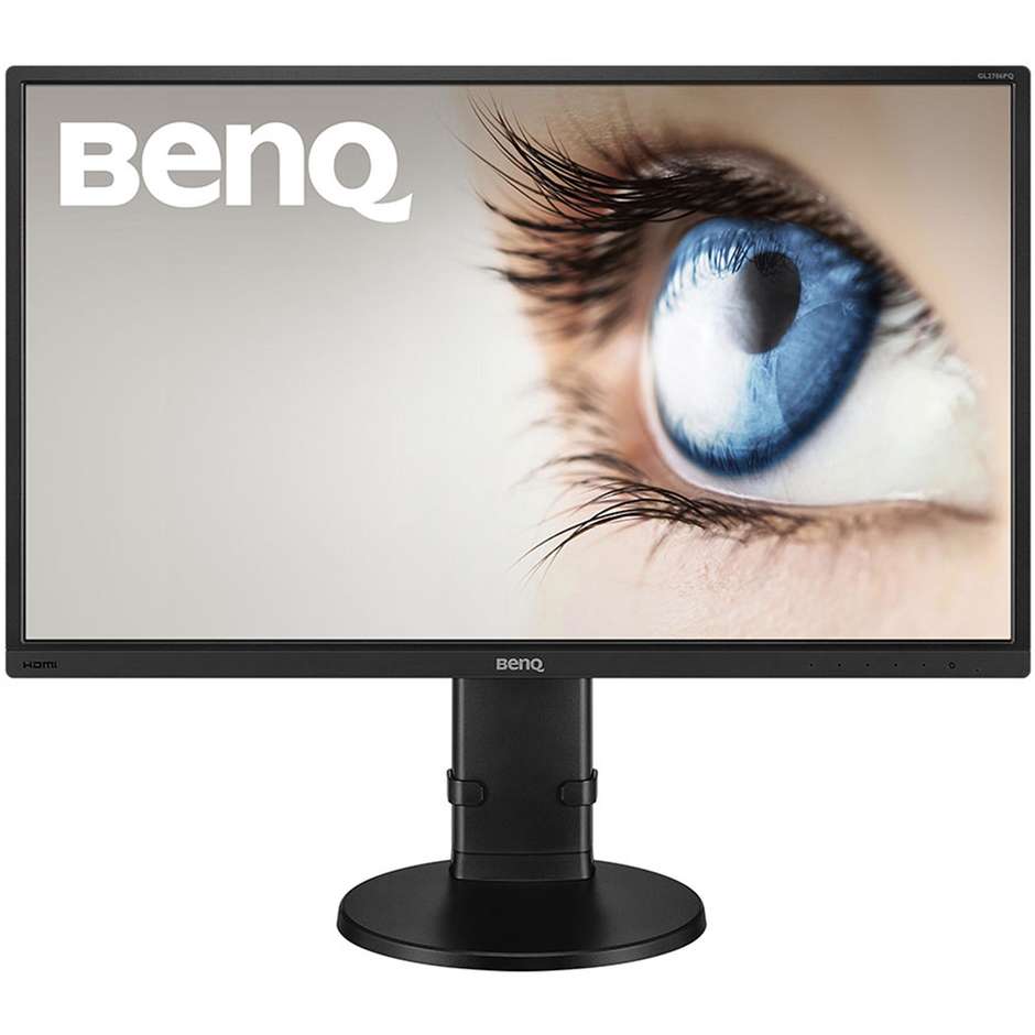 BenQ GL2706PQ Monitor PC 27" 2K QHD 350 cd/m² colore Nero