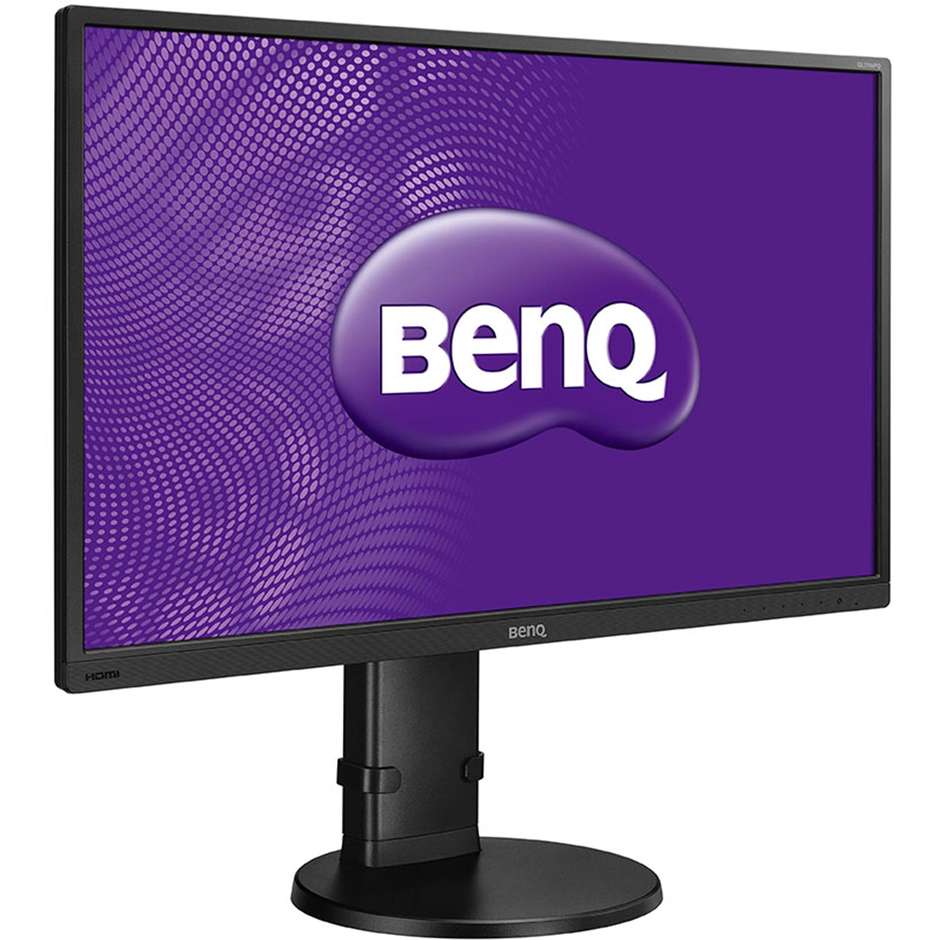 BenQ GL2706PQ Monitor PC 27" 2K QHD 350 cd/m² colore Nero