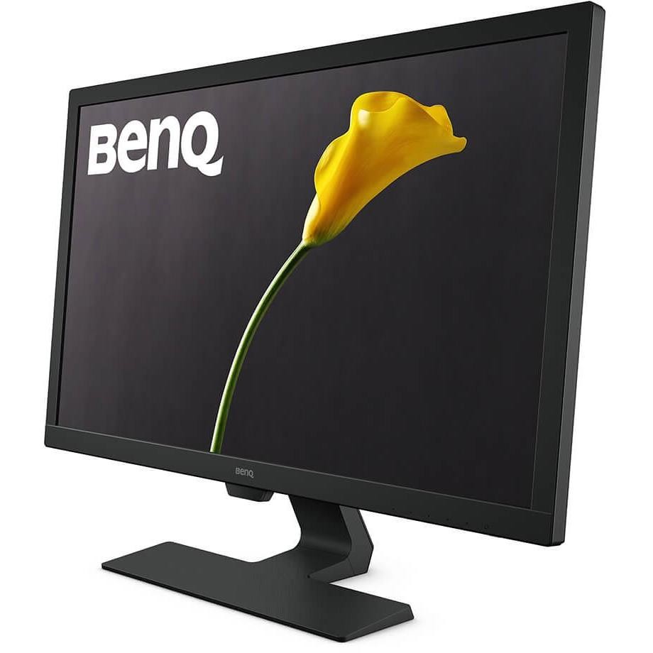 BenQ GL2780 Monitor PC LED 27'' FHD Luminosità 300 cd/m² colore nero