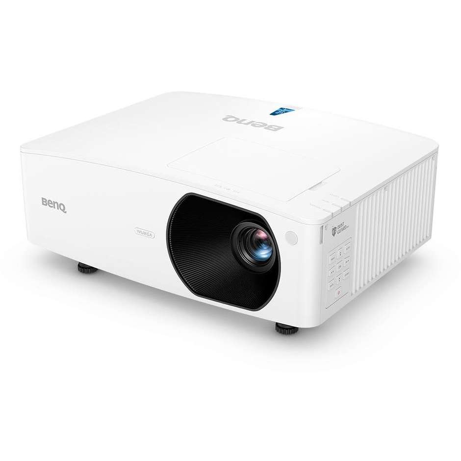 Benq LU710 Videoproiettore WUXGA Luminosità 4000 ANSI lumen colore bianco