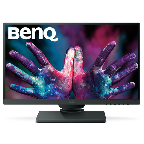 BenQ PD2500Q Monitor PC 25\