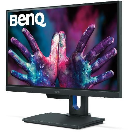 BenQ PD2500Q Monitor PC 25\