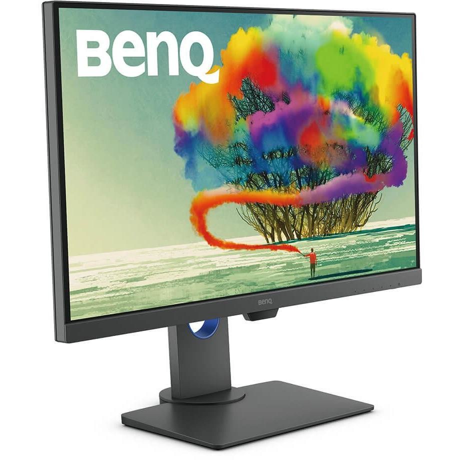 BenQ PD2700U Monitor PC 27" 4K Ultra HD 350 cd/m² HDMI colore Nero