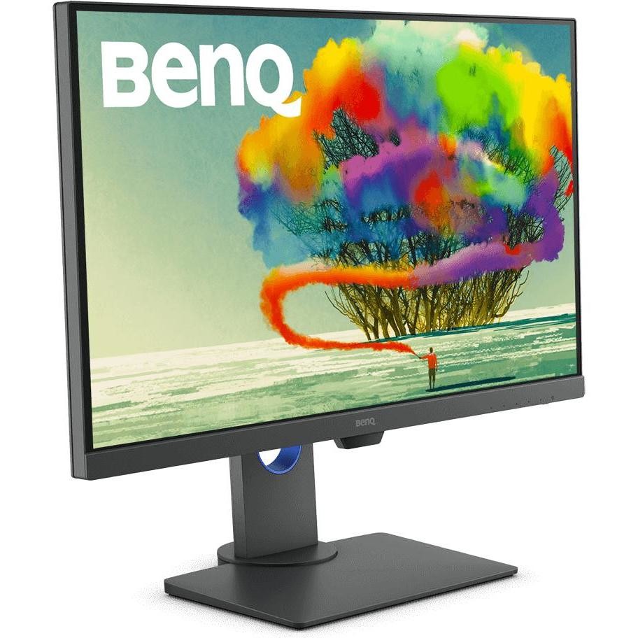 BenQ PD2700U Monitor PC 27" 4K Ultra HD 350 cd/m² HDMI colore Nero