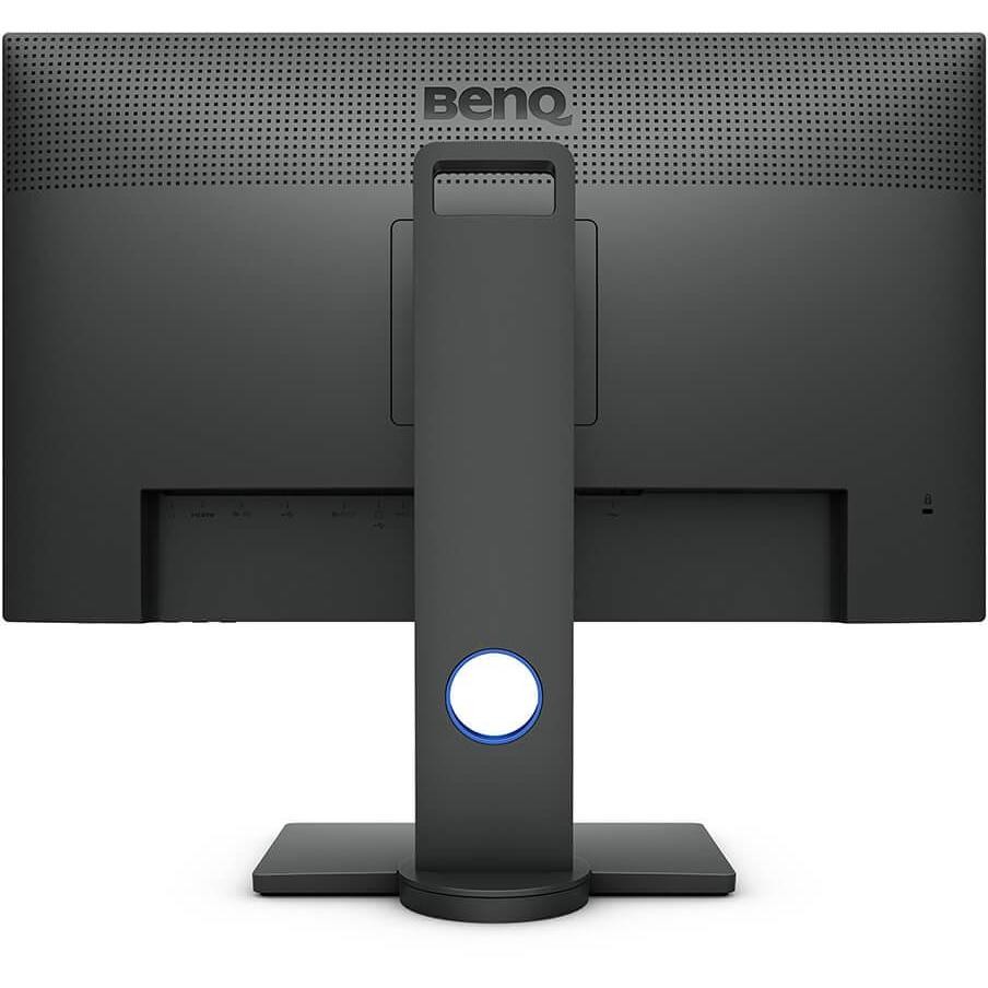 BenQ PD2705Q Monitor PC LED 27'' QHD Luminosità 300 cd/m² colore nero