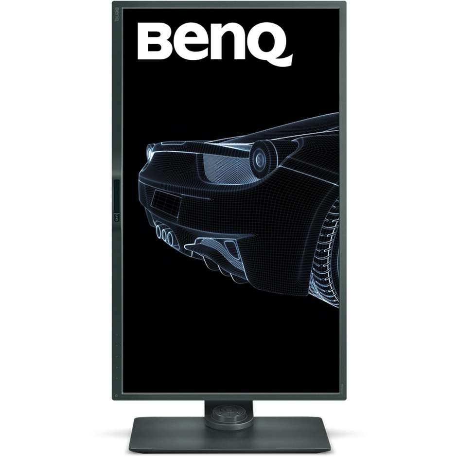 BenQ PD3200U Monitor PC Led 32" 4K Ultra HD 350 cd/m² HDMI colore Nero