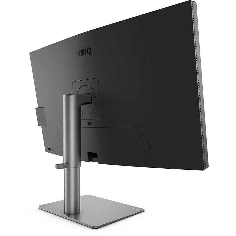 BenQ PD3220U Monitor PC LED 31,5'' 4K Ultra HD Luminosità 350 cd/m² colore argento