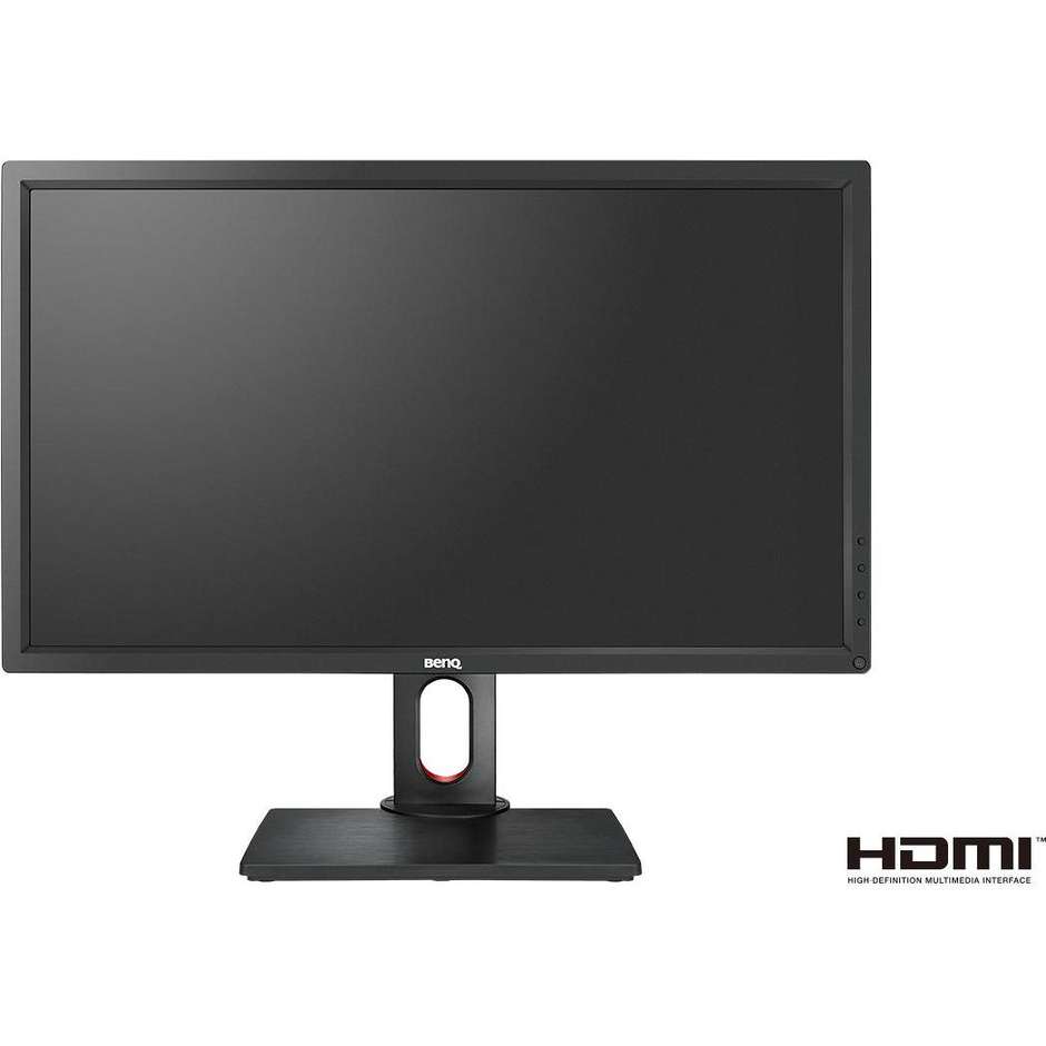 BenQ RL2755T Monitor PC 27" Full HD 2 HDMI colore grigio