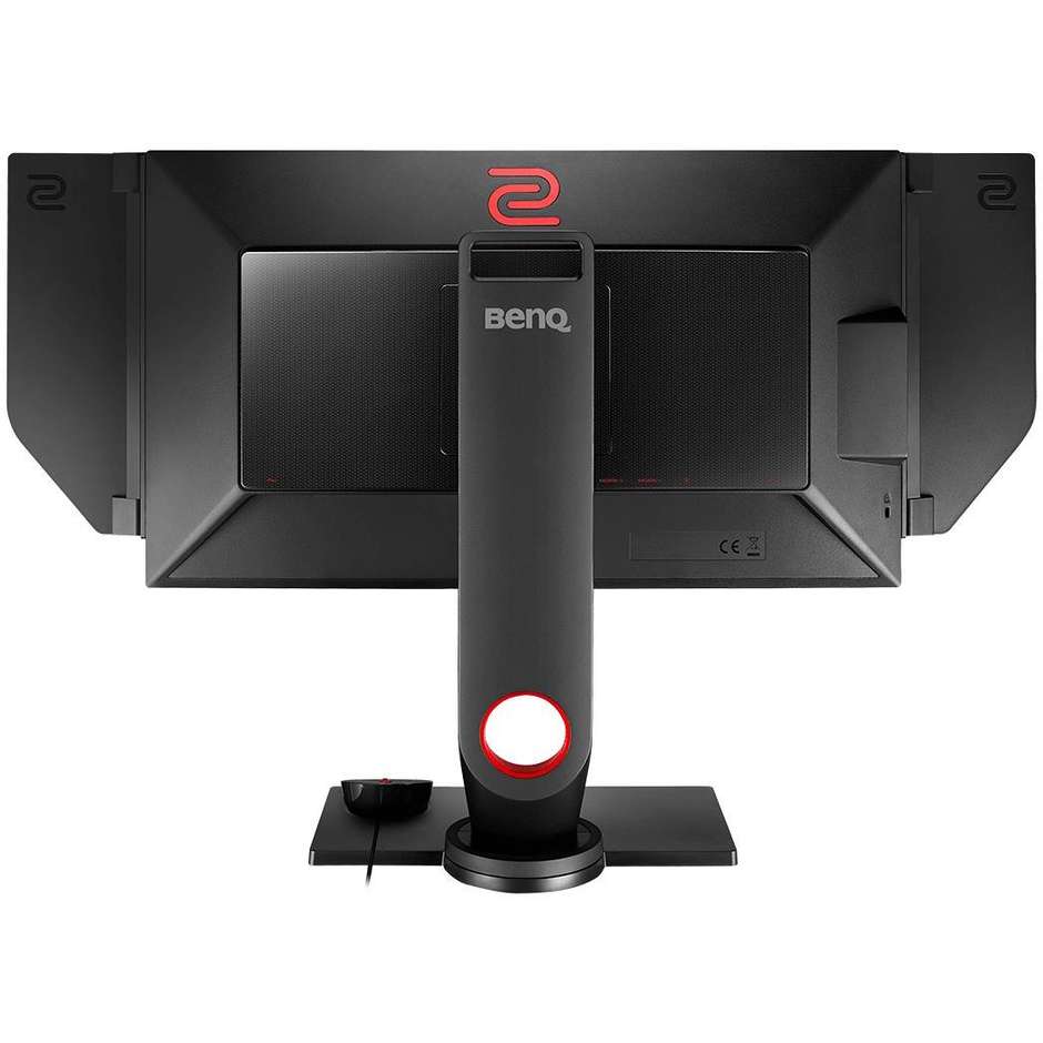 BenQ XL2540 Monitor Pc 24,5" Full HD 400 cd/m² HDMI colore Nero