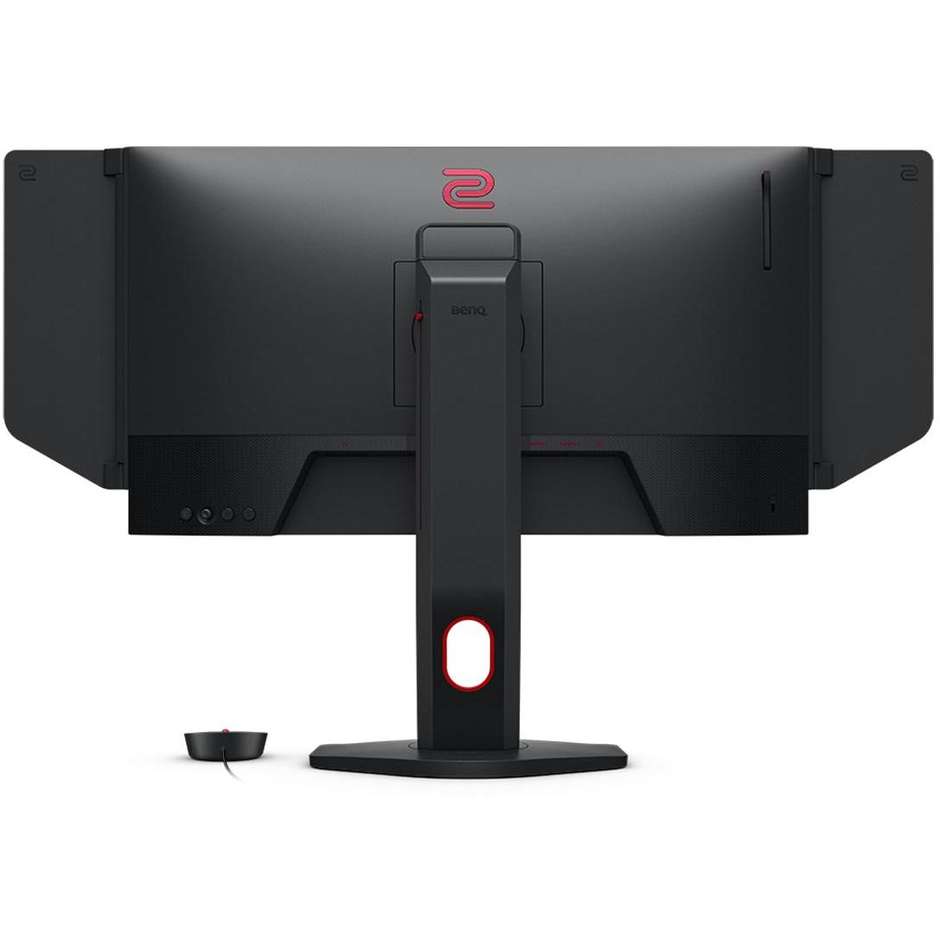 Benq XL2546K Monitor PC LED 24,5'' Full HD Luminosità 400 cd/m² colore nero