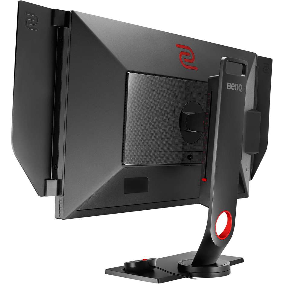 BenQ XL2740 Monitor PC Gaming 27" 320 cd/m² 2HDMI colore Nero