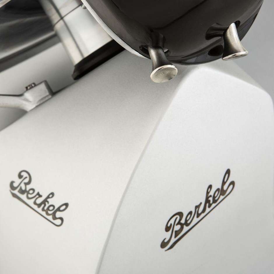 Berkel RL250GRIGIA Affettatrice domestica Colore Grigio