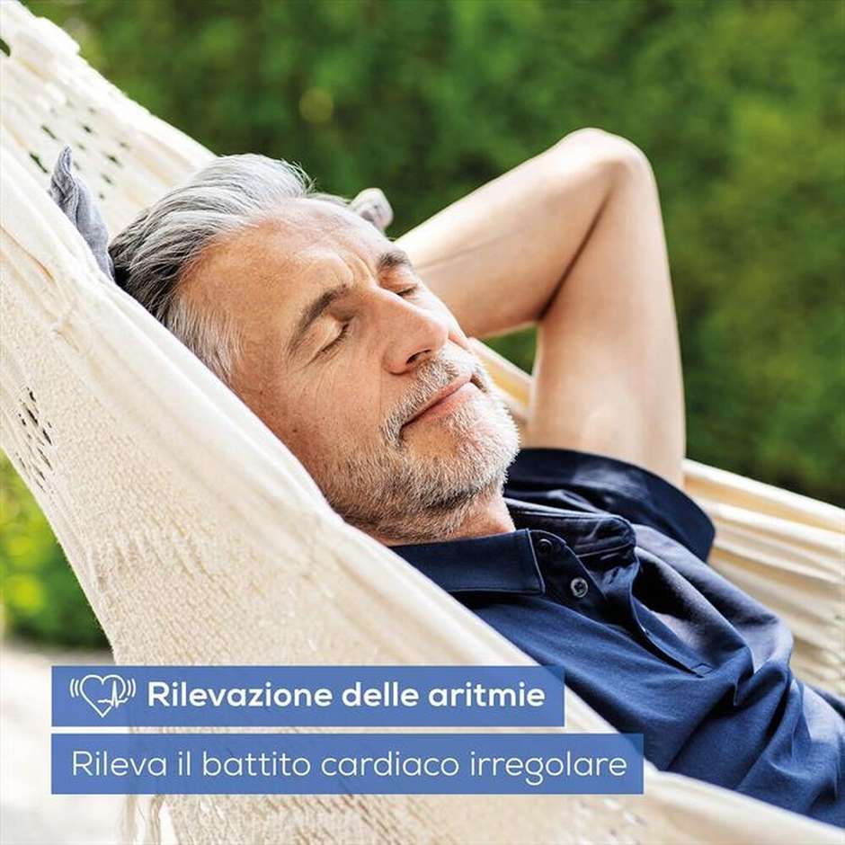Beurer BM 23 Misuratore di pressione da braccio con rilevazione aritmie bracciale 22-42 cm