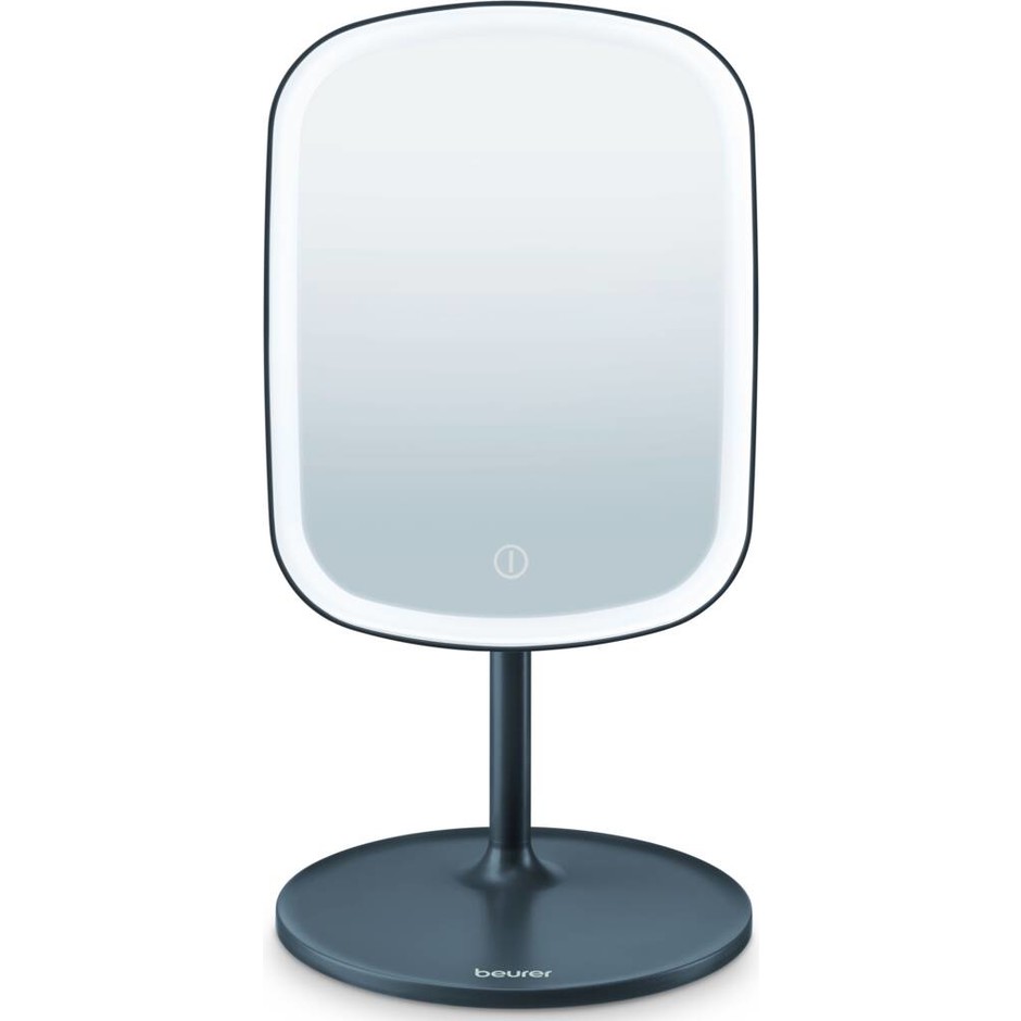 Beurer BS 47 Limited Edition 2026 specchio cosmetico LED ricaricabile