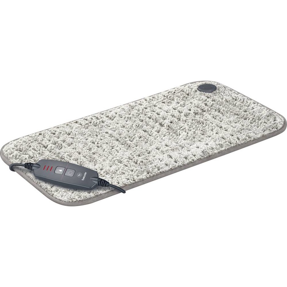 Beurer HK 126 XXL Nordic Taupe Termoforo 60 × 30 cm
