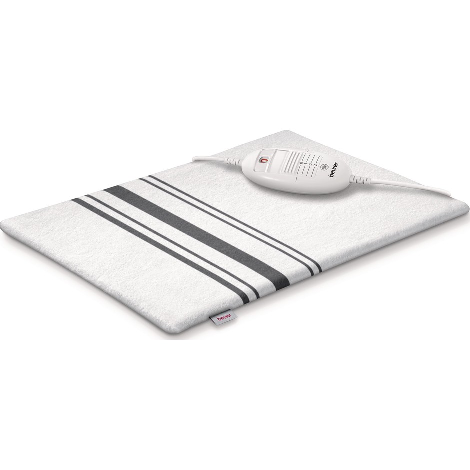 Beurer HK 26 Termoforo con rivestimento in cotone 40 × 30 cm