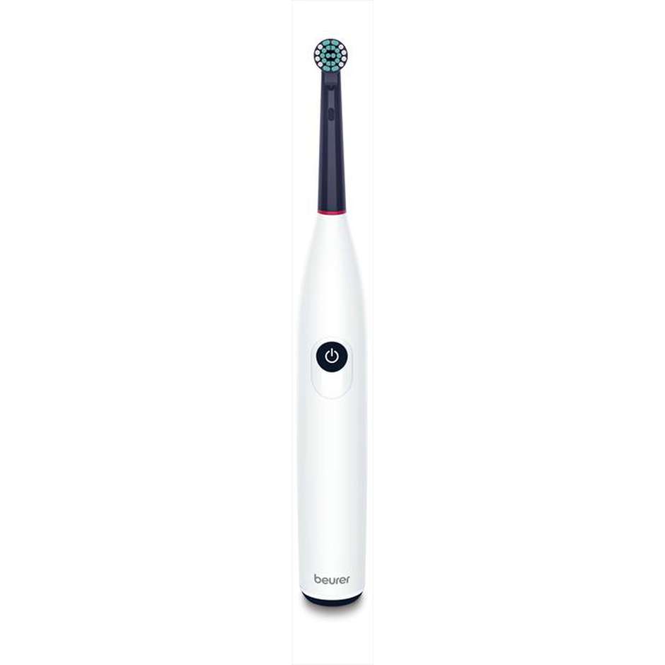 Beurer TB 15 Green Planet – Spazzolino Elettrico Ricaricabile