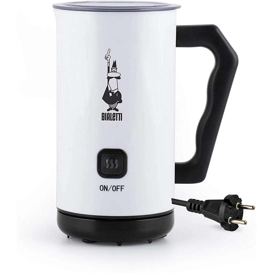 bialetti montalatte milk frother bianco