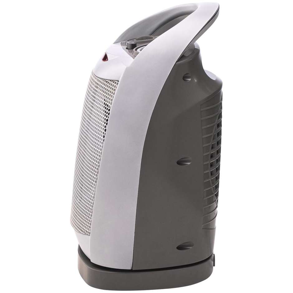 Bimar HP104 termoventilatore ceramico da 1800 W con oscillazione