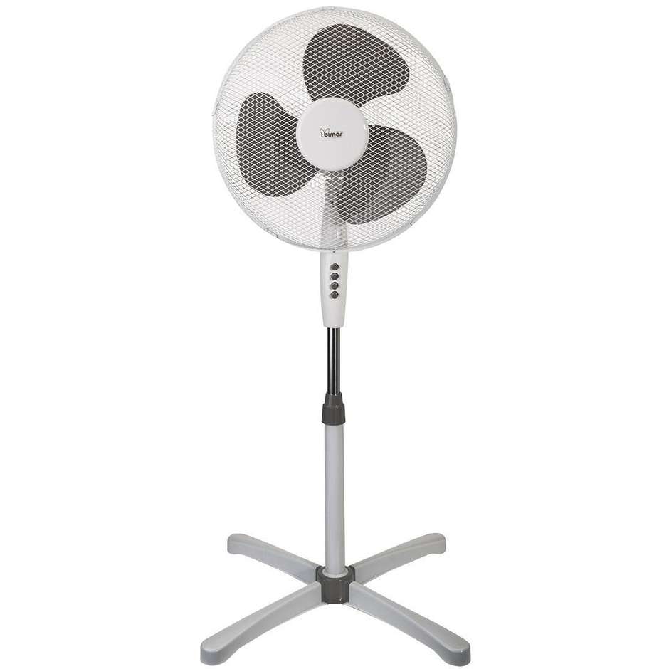 Bimar VP416 Ventilatore Colore Bianco