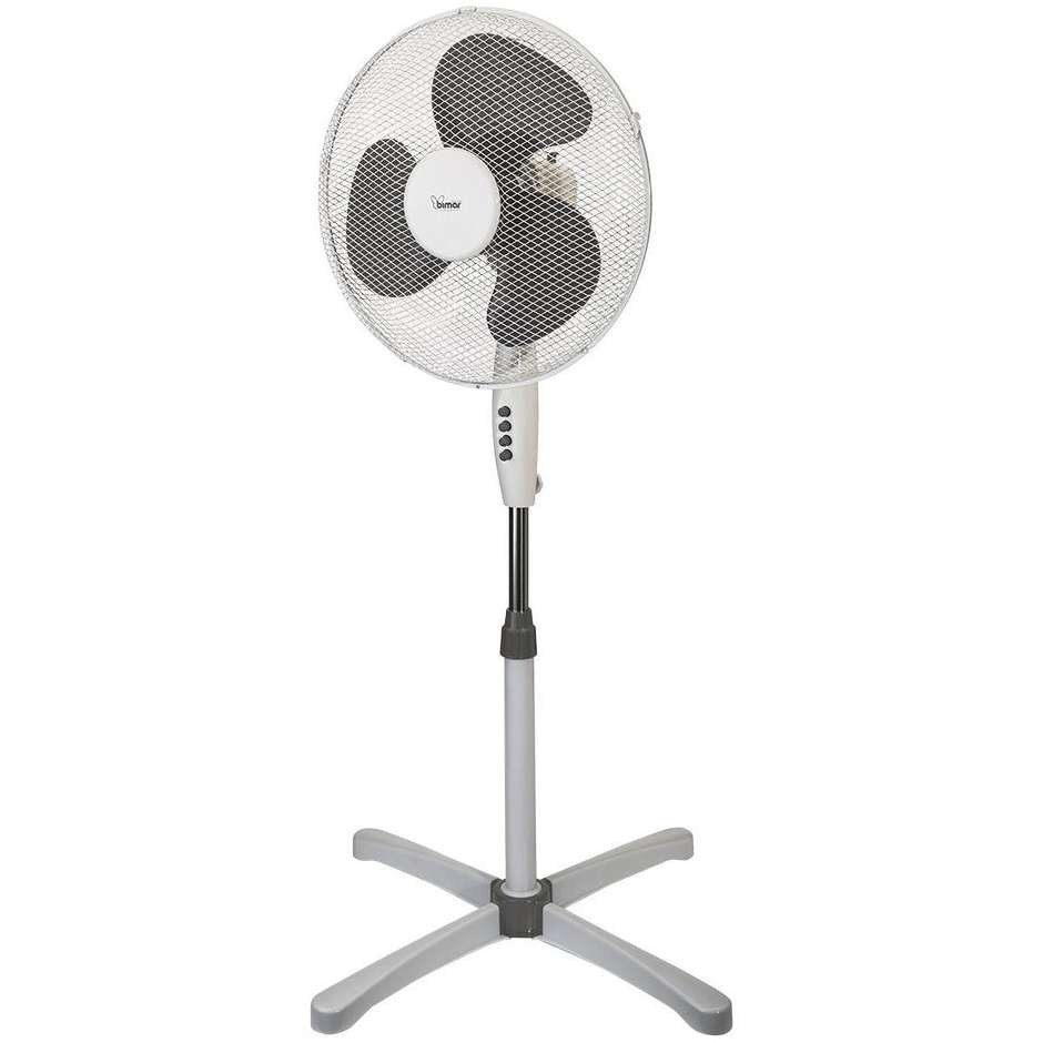 Bimar VP416 Ventilatore Colore Bianco