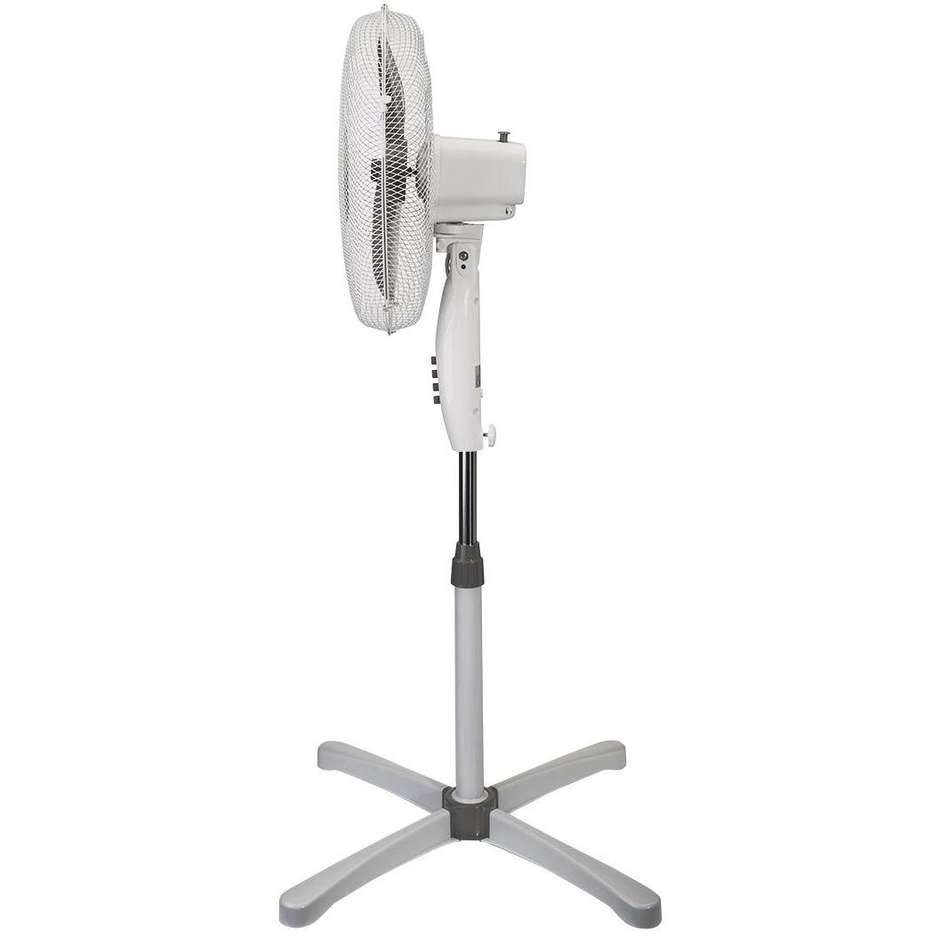 Bimar VP416 Ventilatore Colore Bianco