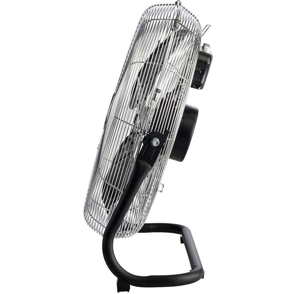 Bimar VS58 Ventilatore Industriale  Diametro 45 cm 3 Velocita Colore Nero