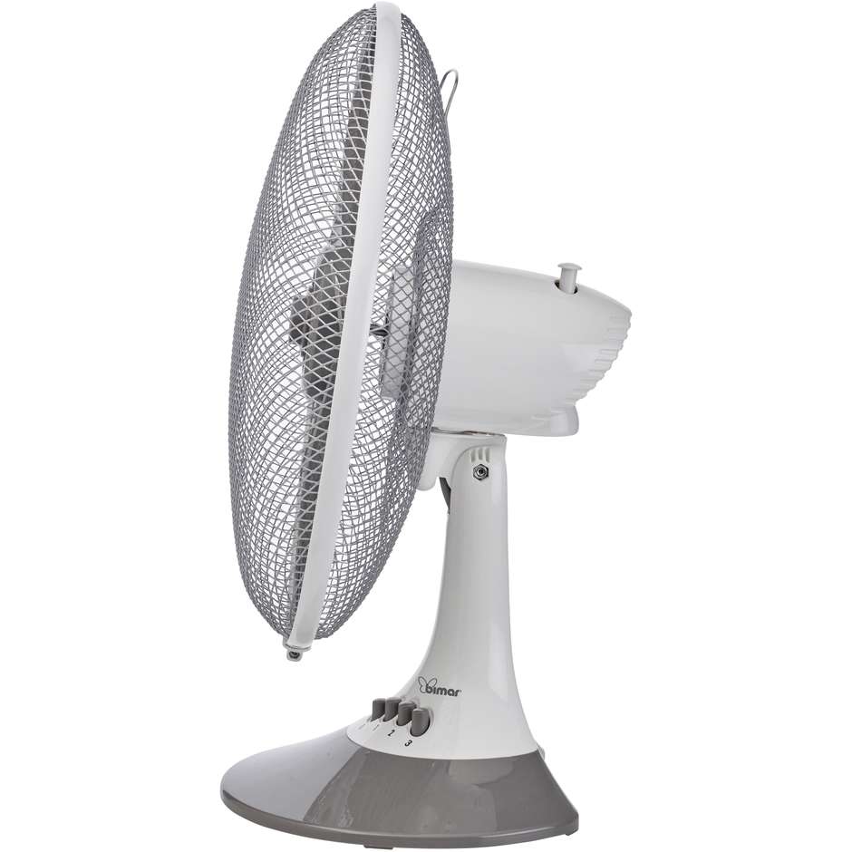 Bimar VT433 ventilatore da tavolo 40 cm a 5 pale e 3 velocità