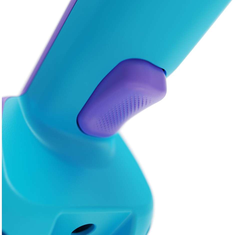 Black & Decker NVD220BP-QW aspirabriciole a batteria 7,2 V, 0,29 L