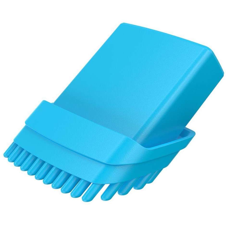 Black & Decker NVD220BP-QW aspirabriciole a batteria 7,2 V, 0,29 L