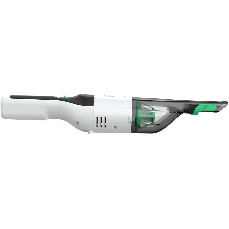 Black & Decker REVHV8C-QW aspirabriciole a batteria 7,2 V, 19 AW