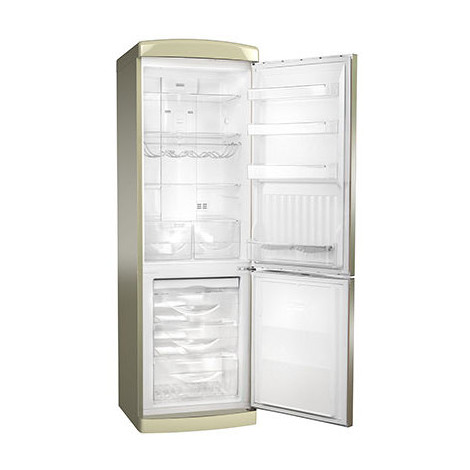 Scrivimi, il frigorifero-lavagna di Bompani - Bianco e Bruno