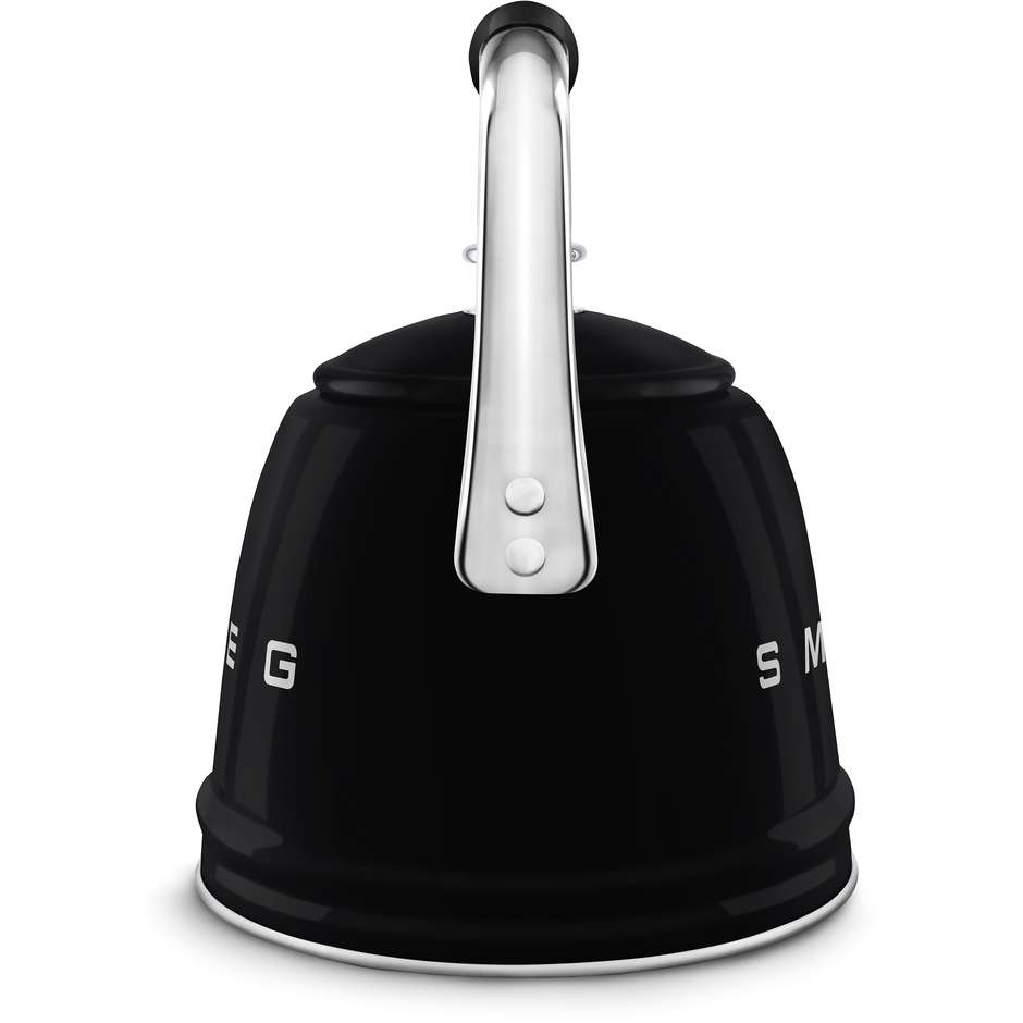 bollitore kettle black 2,3 lt