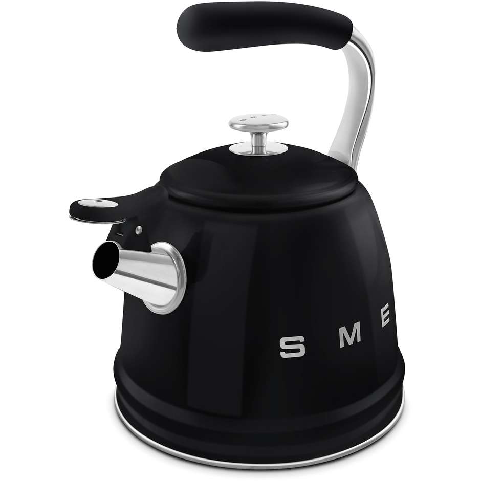bollitore kettle black 2,3 lt