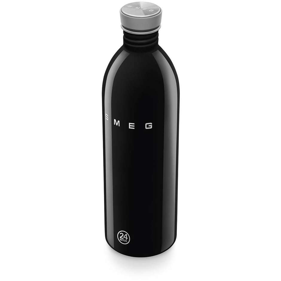 borraccia 24bottles 1 lt nero