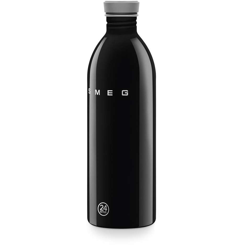 borraccia 24bottles 1 lt nero