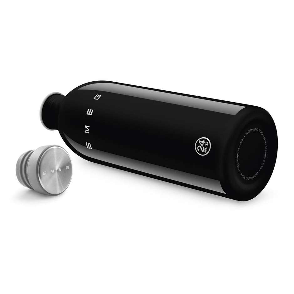 borraccia 24bottles 1 lt nero