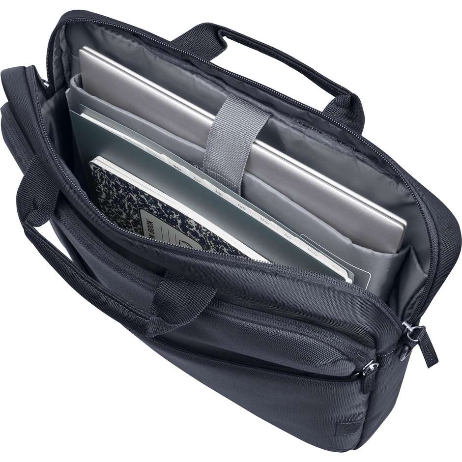 borsa per notebook hp 16" black