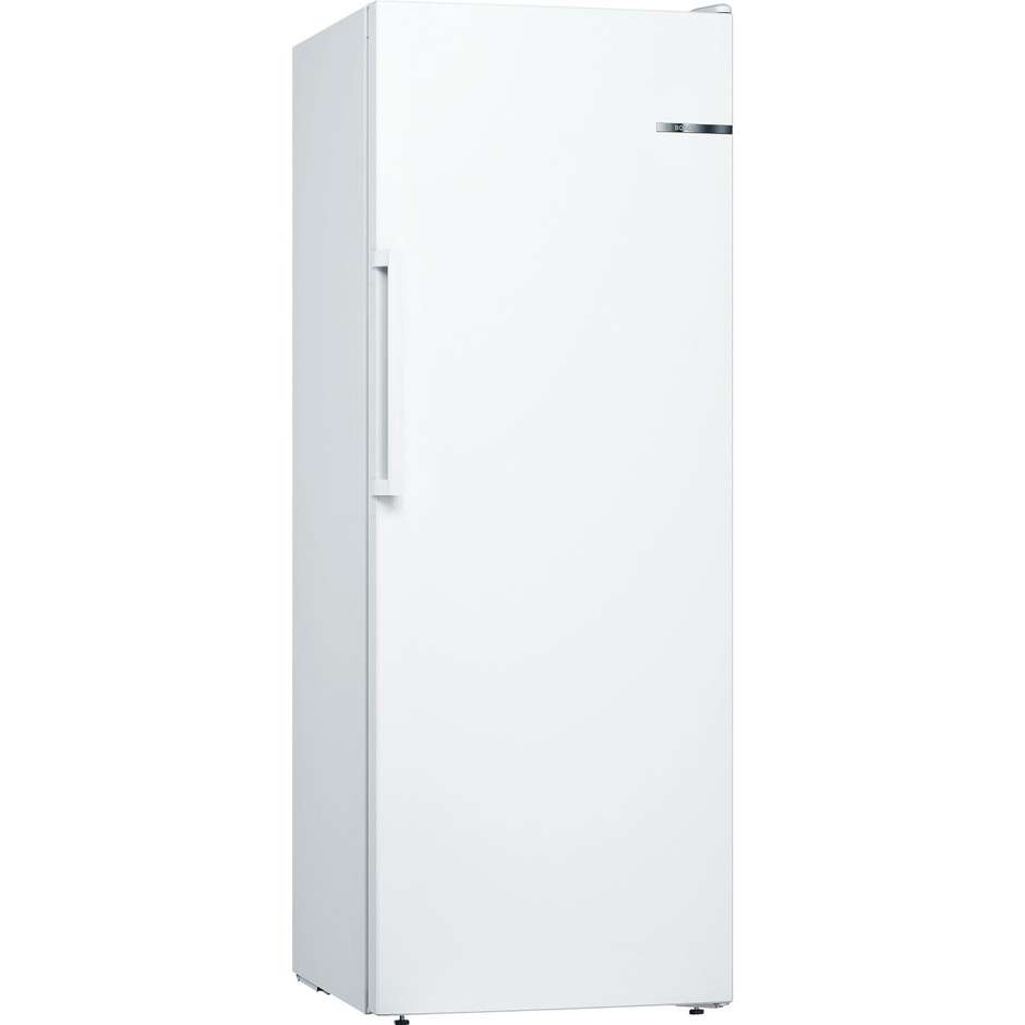 Bosch GSN29VW3P congelatore verticale 200 litri classe A++ No Frost colore bianco