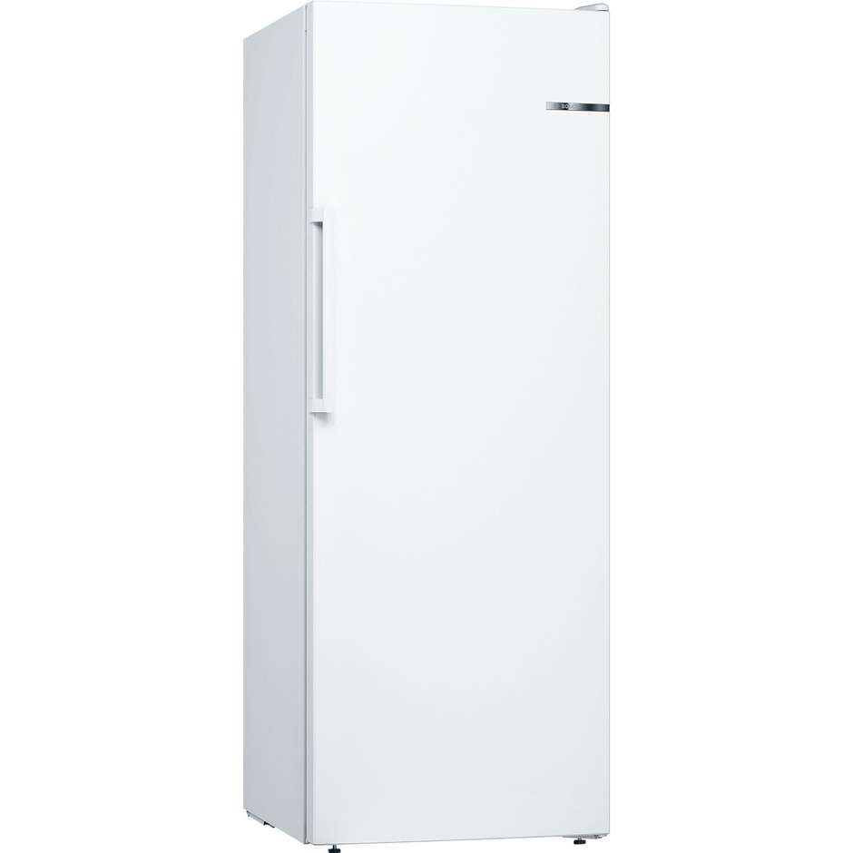 Bosch GSN29VWEP Congelatore Verticale a Cassetti 200 Litri Classe E Bianco
