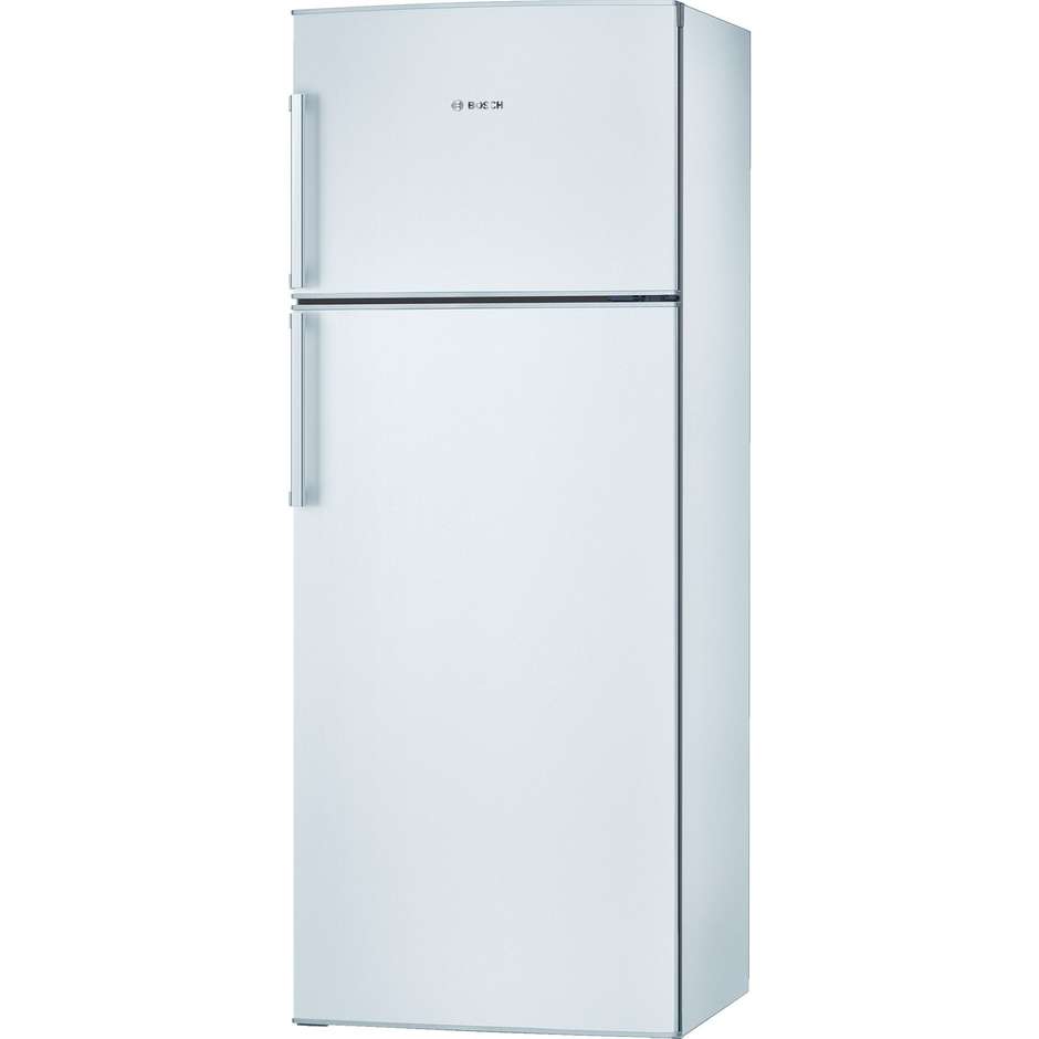 Bosch KDN46VW20 frigorifero doppia porta 371 litri classe A+ No Frost bianco