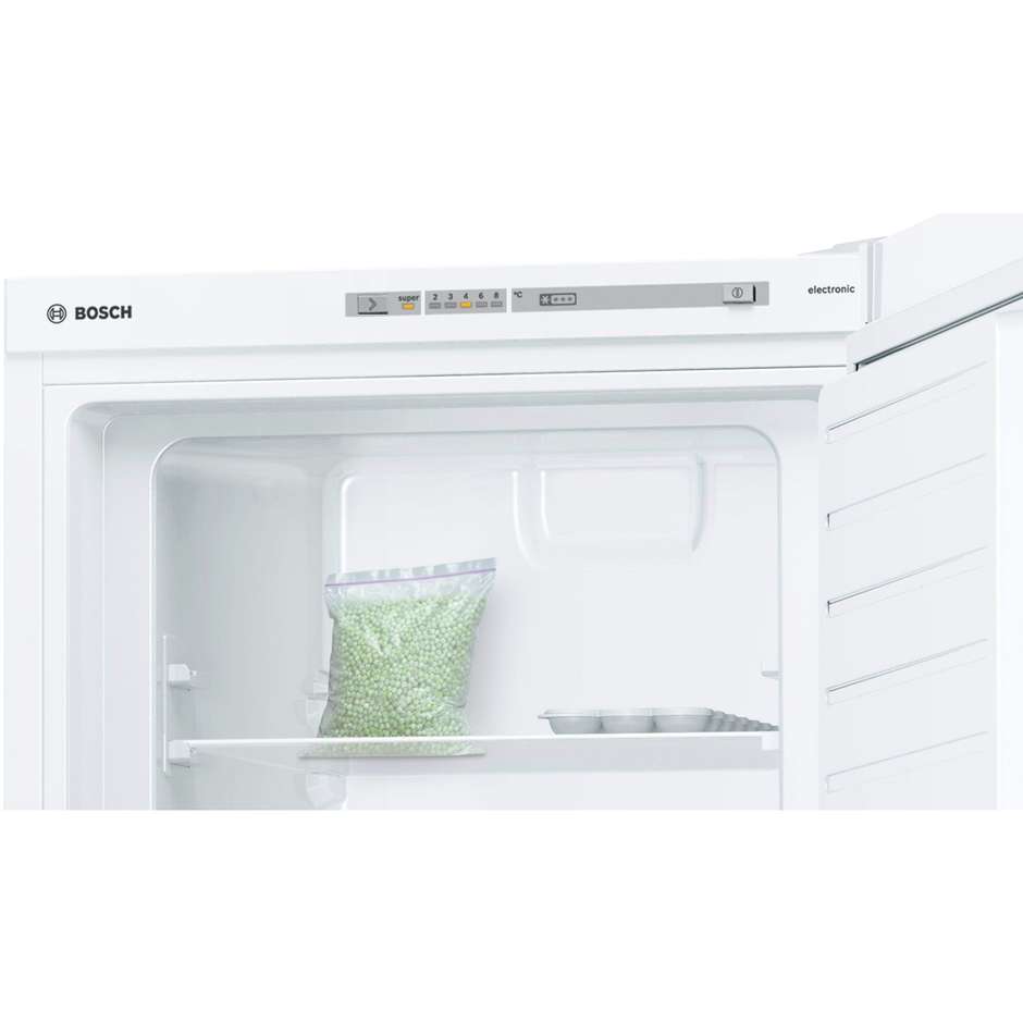 Bosch KDV29VW30 frigorifero doppia porta 264 litri classe A++ bianco